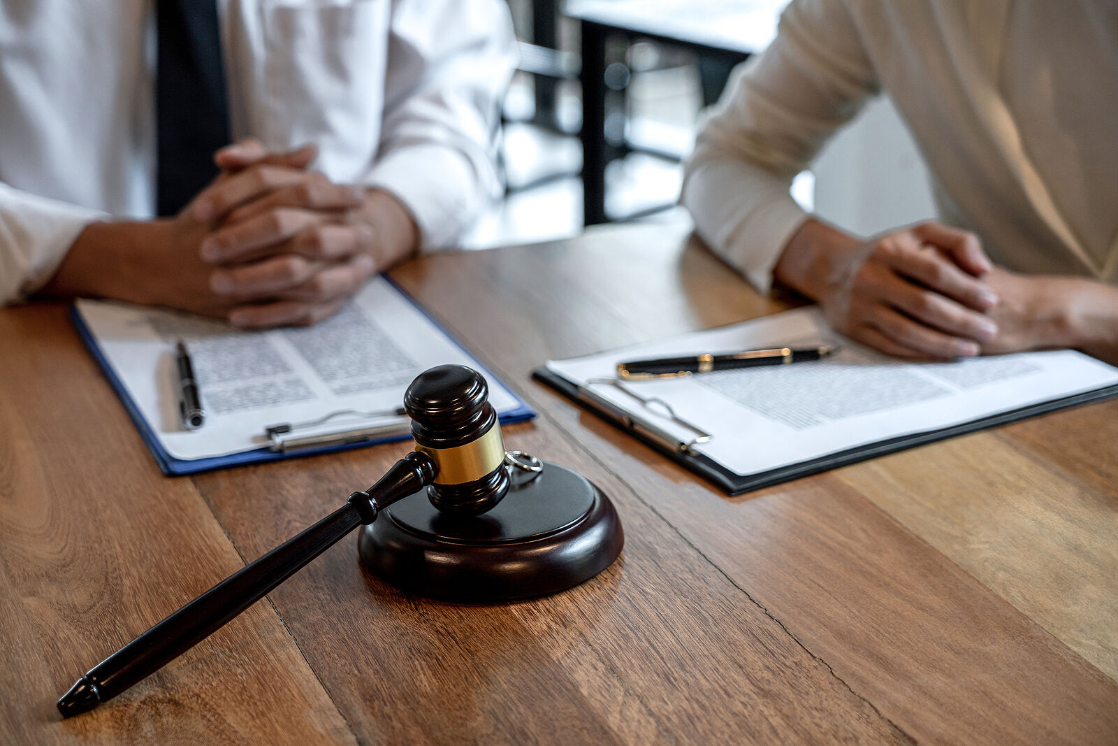 Ask General Counsel: Guide to divorce in Virginia